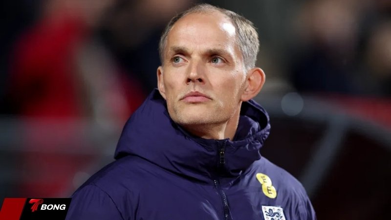HLV Tuchel công khai gọi bảng L là thử thách khó